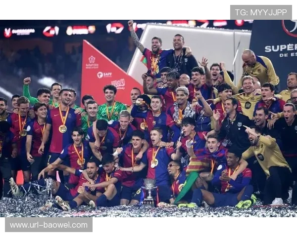 巴萨公布西超杯首发：亚马尔、费兰、拉菲尼亚组成锋线三叉戟